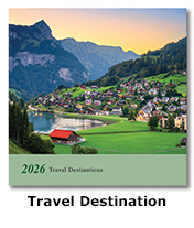 world travel 3-month